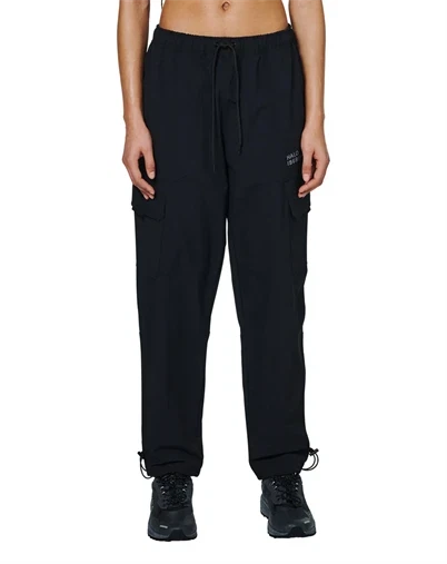 Halo - Trail Pants - Black